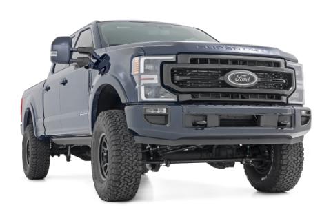3 Inch Lift Kit Tremor N3 Ford F-250/F-350 Super Duty 4WD (2019-2022) Rough Country