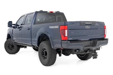 3 Inch Lift Kit Tremor M1 Ford F-250/F-350 Super Duty 4WD (2019-2022) Rough Country