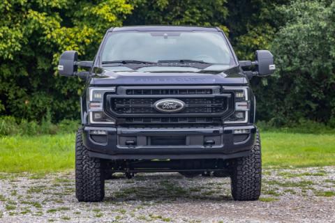 3 Inch Lift Kit Tremor M1 Ford F-250/F-350 Super Duty 4WD (2019-2022) Rough Country