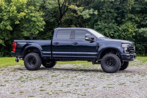 3 Inch Lift Kit Tremor Ford F-250/F-350 Super Duty 4WD (2019-2022) Rough Country