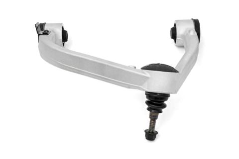 Forged Upper Control Arms 3 Inch Lift Ford F-150 4WD (2021-2026) Rough Country
