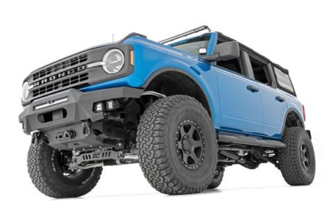 5 Inch Lift Kit M1R Ford Bronco 4WD (2021-2025) Rough Country