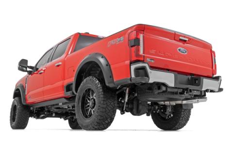 3 Inch Lift Kit N3 Front Diesel Coils Ford F-250 Super Duty 4WD (23-24) Rough Country