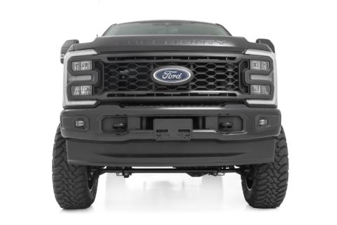 6 Inch Lift Kit Diesel OVLD V2 Ford F-250/F-350 Super Duty 4WD (23-25) Rough Country