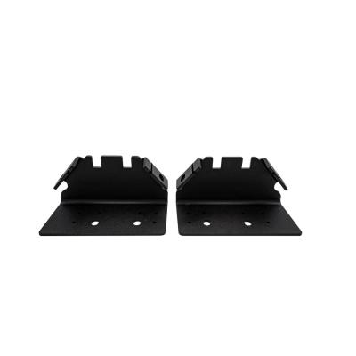 21-Present Ford Bronco Roof Pod Mount RIGID Industries