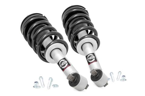 N3 Leveling Struts Diesel Silverado/Sierra 1500 (20-26) Rough Country