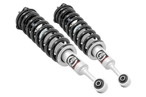 N3 Loaded Strut Pair Stock Toyota Tacoma 2WD/4WD (2005-2023) Rough Country