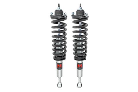M1 Loaded Strut Pair 4.5in Toyota 4Runner 4WD (2010-2024) Rough Country