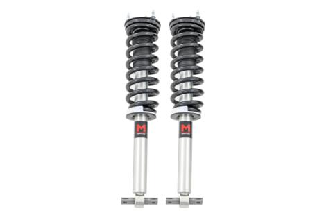 M1 Loaded Strut Pair 6in Chevy/GMC Canyon/Colorado 4WD (2023-2026) Rough Country
