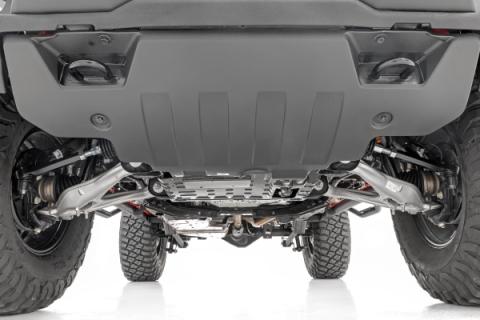 Tie Rod Upgrade Kit Forged Ford Bronco 4WD (2021-2025) Rough Country