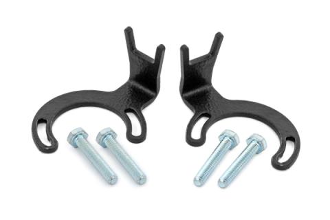 Headlight Sensor Lockout Kit Ford F-250/F-350 Super Duty 2WD/4WD (23-26) Rough Country