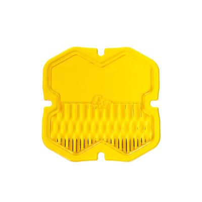 Squadron 2.0 Light Pod 90 Degree Lens Kit Universal Driving Combo Baja Amber Baja Designs