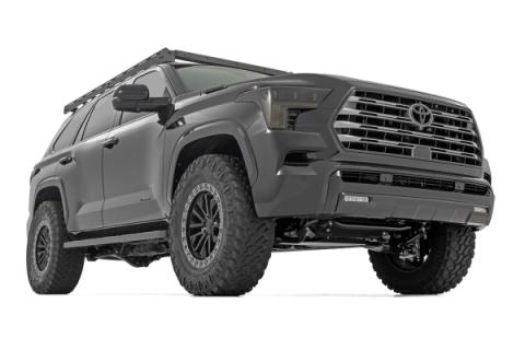 3.5 Inch Lift Kit Toyota Sequoia 4WD (2023-2026) Rough Country