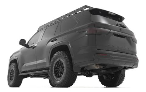 3.5 Inch Lift Kit Toyota Sequoia 4WD (2023-2026) Rough Country
