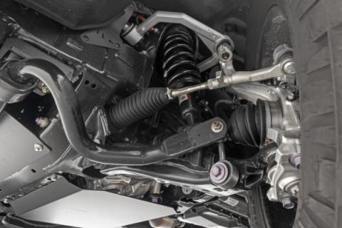 3.5 Inch Lift Kit Toyota Sequoia 4WD (2023-2026) Rough Country