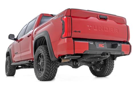 4 Inch Lift Kit Toyota Tundra 4WD (2022-2026) Rough Country