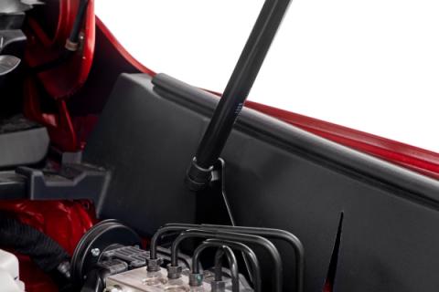 Hood Struts Hydraulic Toyota Tacoma 2WD/4WD (2024-2026) Rough Country