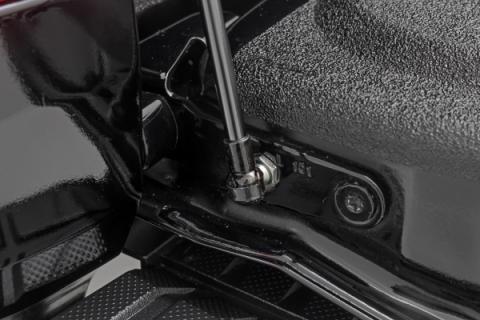 Tailgate Assist Toyota Tundra 2WD/4WD (2007-2021) Rough Country