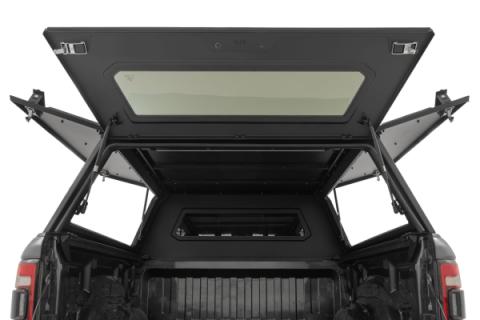Truck Bed Cap Modular 5 Foot 7 Inch Bed Ram 1500 (19-26)/1500 TRX (21-24) Rough Country