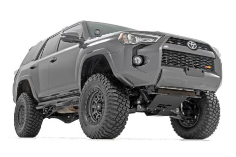6 Inch Lift Kit N3 Toyota 4Runner 2WD/4WD (2015-2020) Rough Country