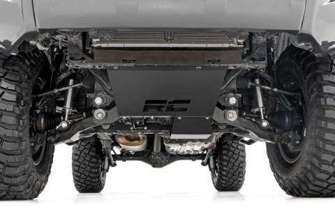 6 Inch Lift Kit N3 Toyota 4Runner 2WD/4WD (2015-2020) Rough Country