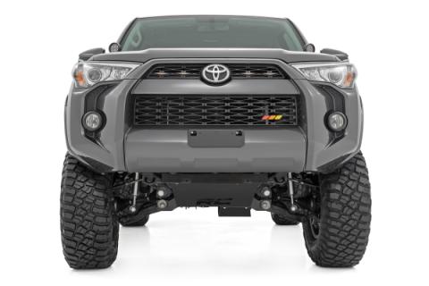 6 Inch Lift Kit M1 Struts Toyota 4Runner 2WD/4WD (2015-2020) Rough Country