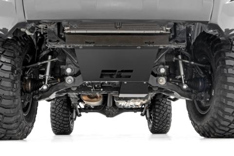 6 Inch Lift Kit M1 Struts Toyota 4Runner 2WD/4WD (2015-2020) Rough Country
