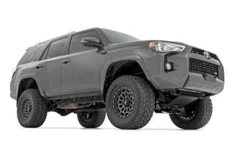4.5 Inch Lift Kit N3 Toyota 4Runner 2WD/4WD (2015-2020) Rough Country