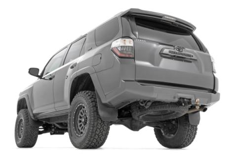 4.5 Inch Lift Kit N3 Toyota 4Runner 2WD/4WD (2015-2020) Rough Country