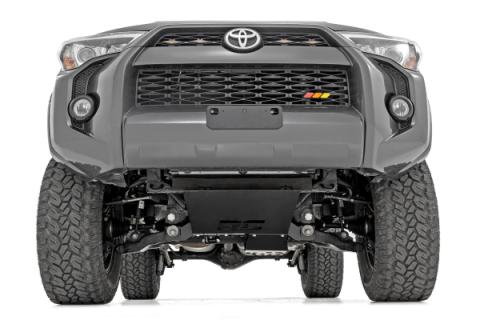 4.5 Inch Lift Kit N3 Toyota 4Runner 2WD/4WD (2015-2020) Rough Country