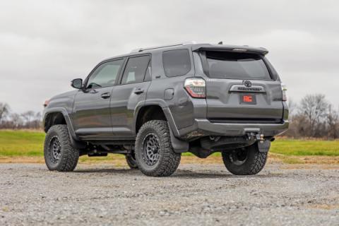 4.5 Inch Lift Kit N3 Toyota 4Runner 2WD/4WD (2015-2020) Rough Country