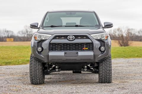 4.5 Inch Lift Kit N3 Toyota 4Runner 2WD/4WD (2015-2020) Rough Country