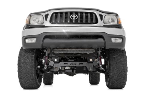 6 Inch Lift Kit N3 Struts Toyota Tacoma 2WD/4WD (1995-2004) Rough Country