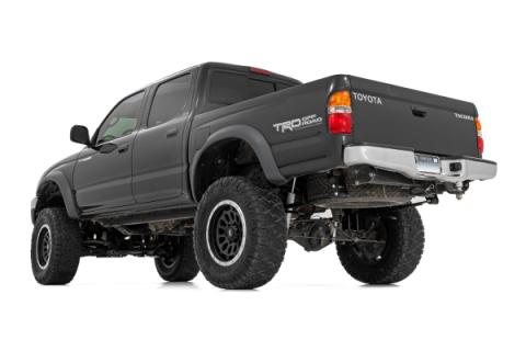 6 Inch Lift Kit N3 Struts Toyota Tacoma 2WD/4WD (1995-2004) Rough Country