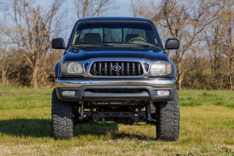 6 Inch Lift Kit N3 Struts Toyota Tacoma 2WD/4WD (1995-2004) Rough Country