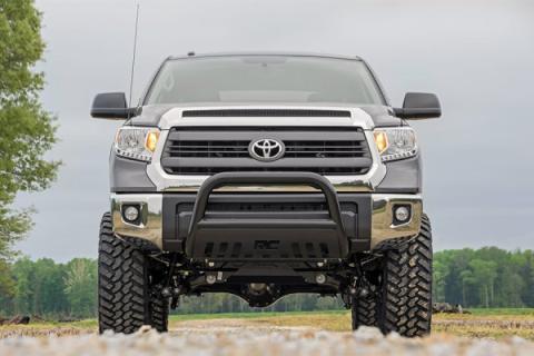 6 Inch Lift Kit M1 Struts/M1 Toyota Tundra 4WD (2007-2015) Rough Country