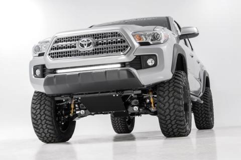 4 Inch Lift Kit N3 Struts Toyota Tacoma 2WD/4WD (2016-2023) Rough Country