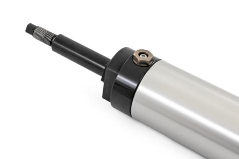 V2 Rear Shocks 2-4 Inch Toyota Tacoma 4WD (2024-2026) Rough Country