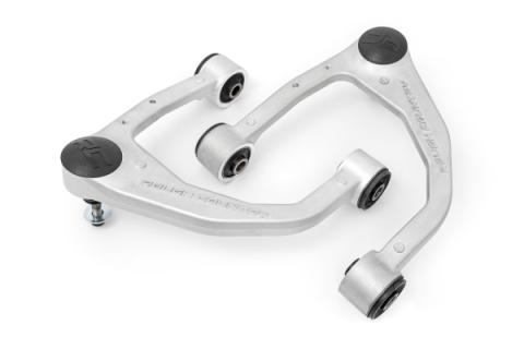 Forged Upper Control Arms OE Upgrade Toyota Tundra 2WD/4WD (2022-2026) Rough Country