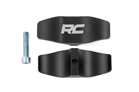 M1R Monotube Rear Shocks 4-5.5 Inch Chevy Suburban 1500 2WD/4WD (2000-2020) Rough Country