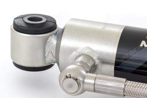 M1R Monotube Rear Shocks 3-4.5 Inch Chevy/GMC Avalanche/Tahoe/Yukon/Yukon XL 1500 (00-20) Rough Country