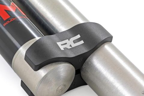 M1R Monotube Rear Shocks 3-4.5 Inch Chevy/GMC Avalanche/Tahoe/Yukon/Yukon XL 1500 (00-20) Rough Country
