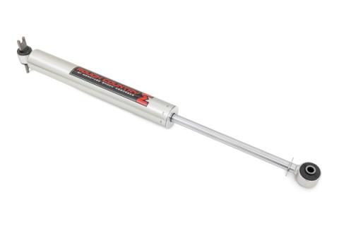 M1 Monotube Rear Shocks 4.5-7 Inch Hummer H3 4WD (2006-2010) Rough Country