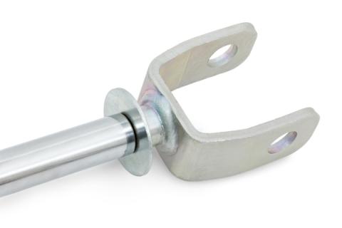 M1 Front Shocks 5-8 Inch Torsion Bar Drop Silverado/Sierra 2500HD/3500HD (11-26) Rough Country