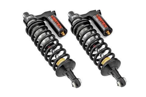 Vertex Front Coil Over Shock Pair Adjustable Polaris Ranger 1000/Ranger XP 900/1000 Rough Country