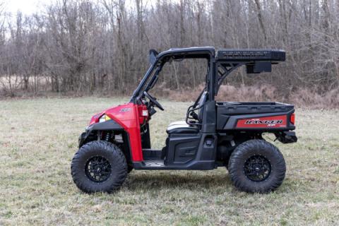 Vertex Rear Coil Over Shock Pair Adjustable Polaris Ranger 1000/Ranger XP 900/1000 Rough Country