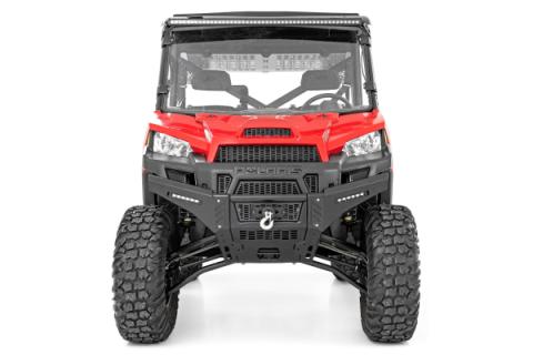 Vertex Adjustable Suspension Kit Polaris Ranger 1000/Ranger XP 900/1000 Rough Country