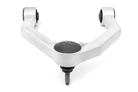 Forged Upper Control Arms OE Upgrade Nissan Titan XD 4WD (2016-2024) Rough Country