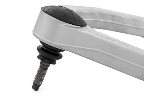 Forged Upper Control Arms OE Upgrade Nissan Titan XD 4WD (2016-2024) Rough Country