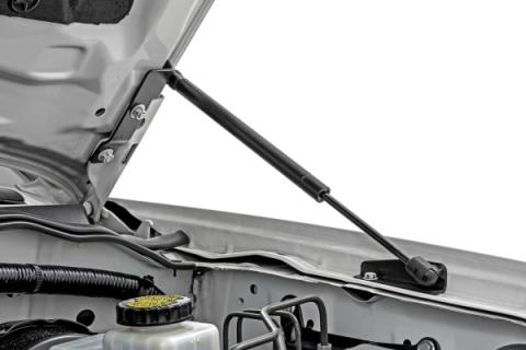 Hood Struts Hydraulic Nissan Frontier 2WD/4WD (2005-2021) Rough Country
